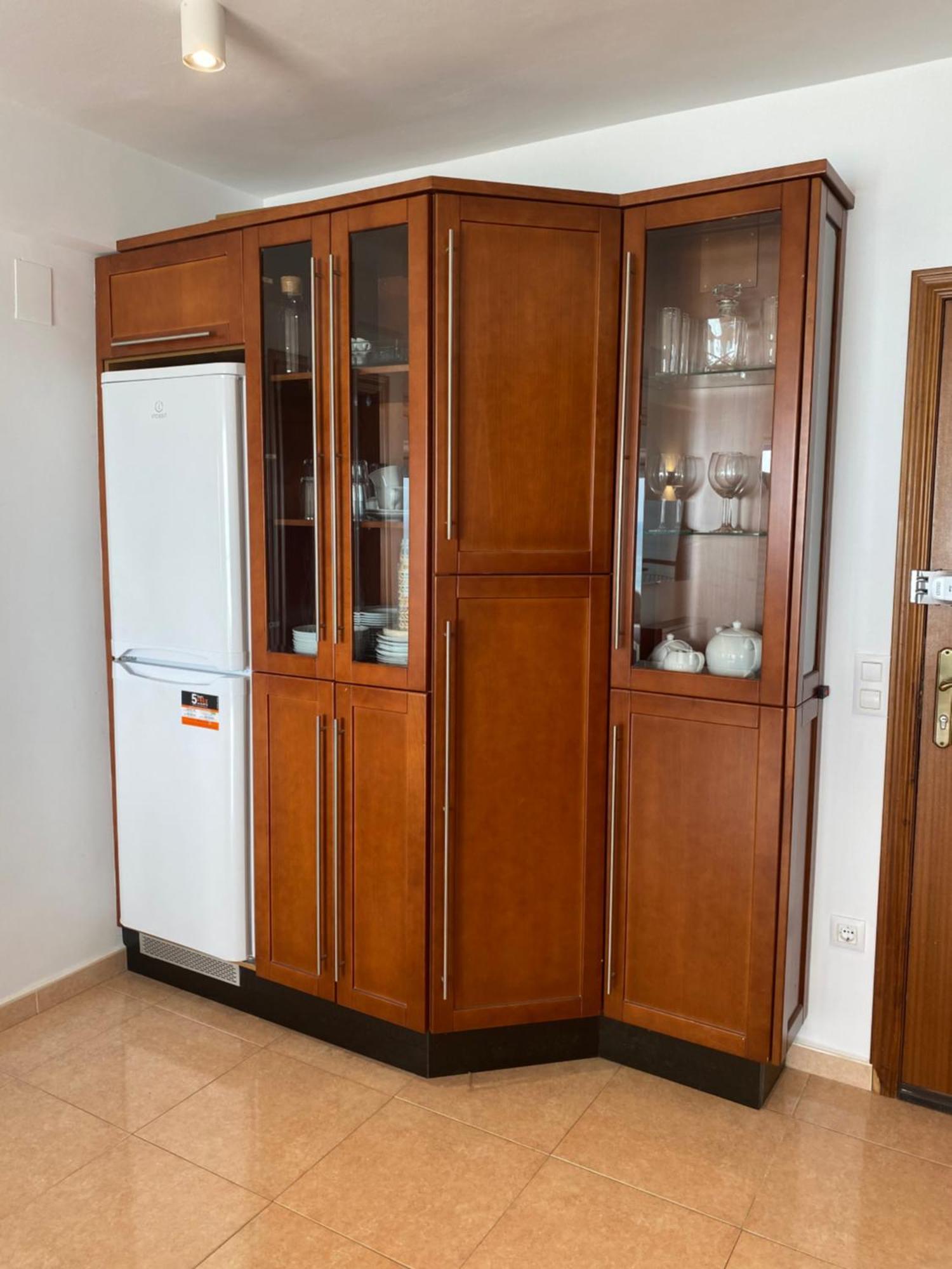 Apartamento Con Terraza Vista Al Mar Malagueta Malaga Luaran gambar