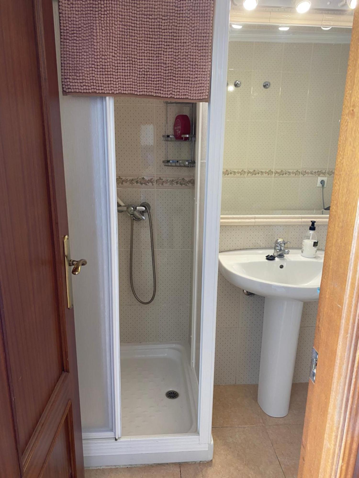 Apartamento Con Terraza Vista Al Mar Malagueta Malaga Luaran gambar